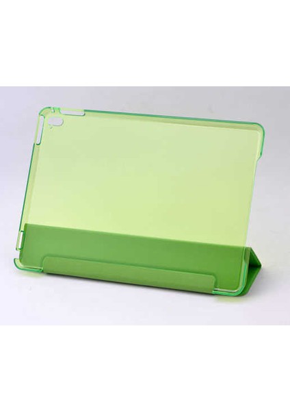 Apple iPad Mini 4 149.8SMART Cover Standlı 1-1 Kılıf