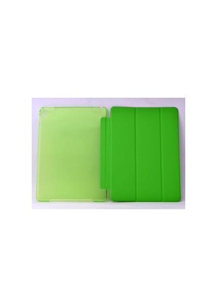 Apple iPad Mini 4 149.8SMART Cover Standlı 1-1 Kılıf