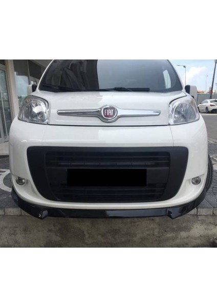 Fiat Fiorino Ön Lip (Plastik)