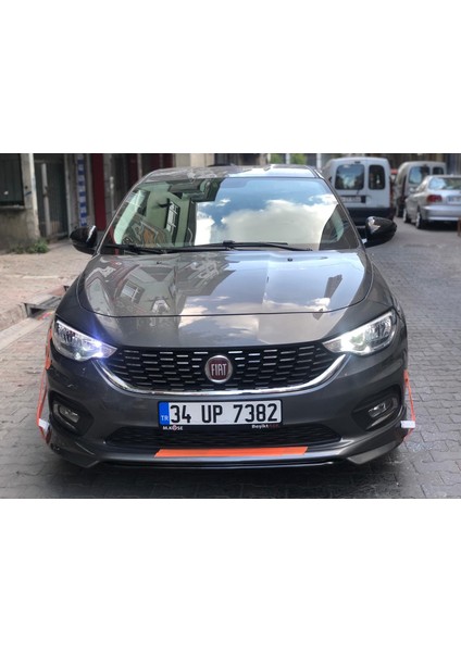 Fiat Egea Ön Ek (Plastik) fiyatları