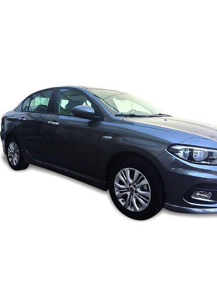 Fiat Egea Yan Marşiyel (Plastik) fiyatları