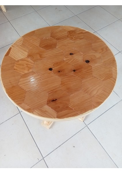 Ert Model Orta Sehpa