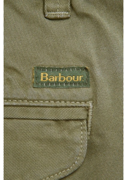 Neuston Twill Pantolon GN61 Green