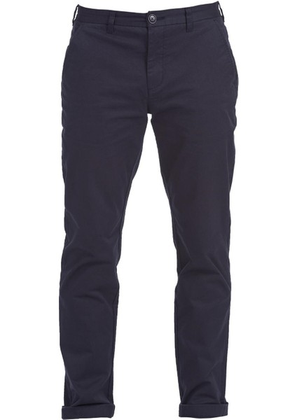 Erkek Neus Ess Chino Pantolon NY91 Navy