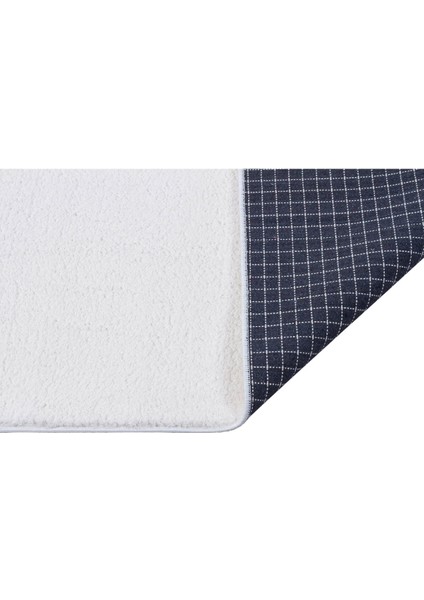 Puffy Beyaz Makine Halısı fiyatları