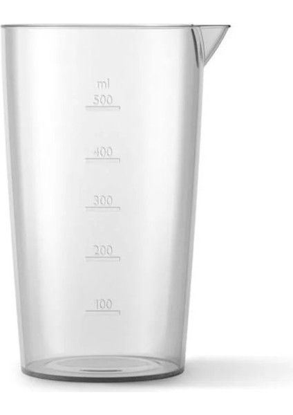 Aeg Uyumlu Blender Ölçü Kabı