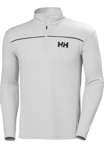 Hh Hp 1/2 Zıp Pullover