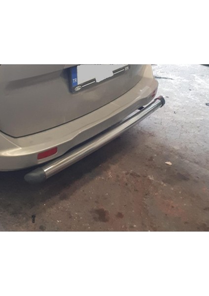 Vw Caddy Krom Arka Koruma fırsatları