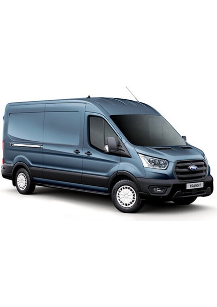 Ford Transit Krom Arka Koruma 2013 Sonrası fırsatları