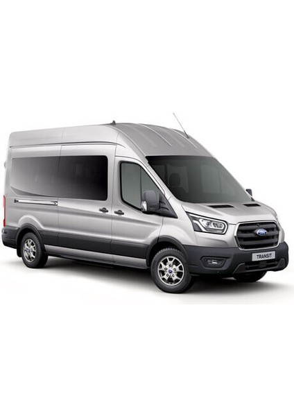 Ford Transit Krom Arka Koruma 2013 Sonrası indirimleri