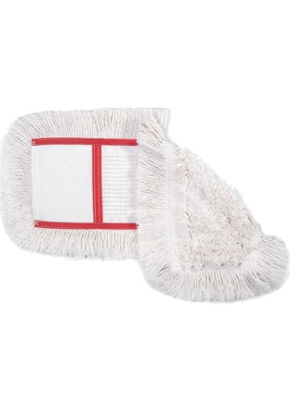 40 cm Nemli Mop Yedeği