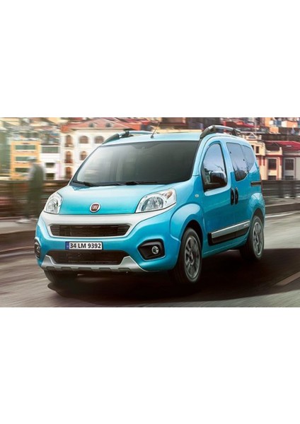 Peugeot Bipper Krom Arka Koruma fırsatları