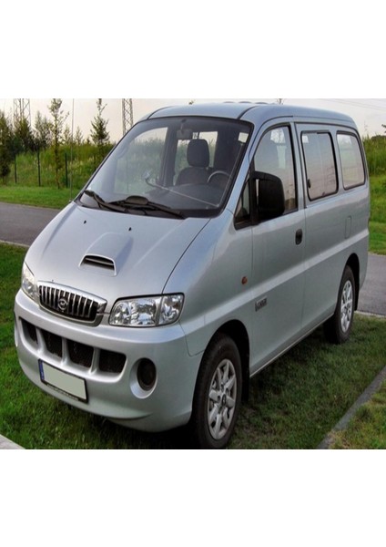 Hyundaı Starex Krom Arka Koruma fırsatları