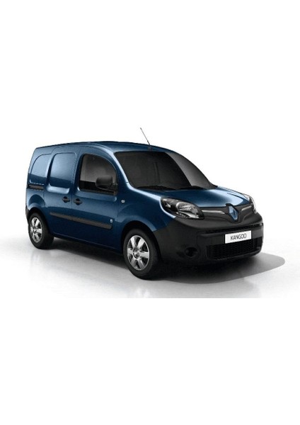 Renault Kangoo Krom Arka Koruma 2012 Sonrası fırsatları