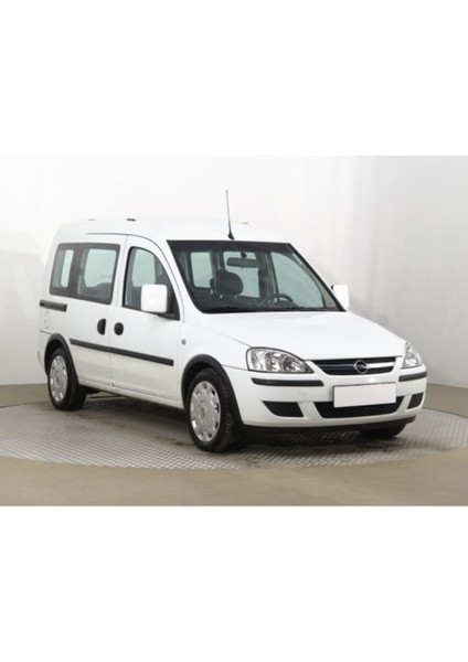 Opel Combo Krom Arka Koruma fırsatları