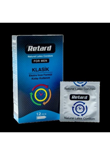 Sprey - Yohimbinum Grand Mann Krem Retard Condom