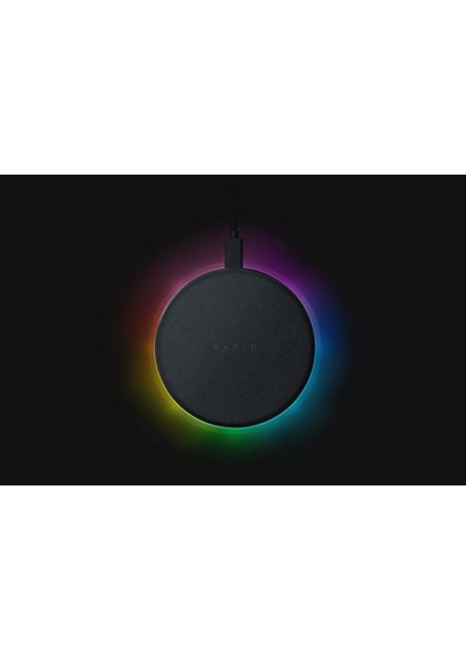 RC21-01600100-R371 Chroma Charging Pad 10W Wireless Charger