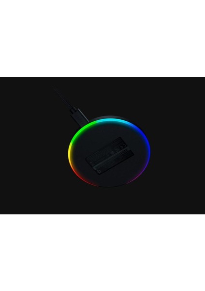 RC21-01600100-R371 Chroma Charging Pad 10W Wireless Charger