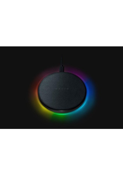 RC21-01600100-R371 Chroma Charging Pad 10W Wireless Charger