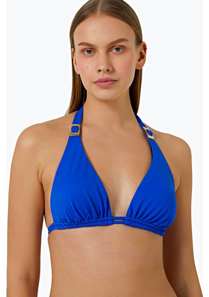 63554 Saks Bikini Üstü