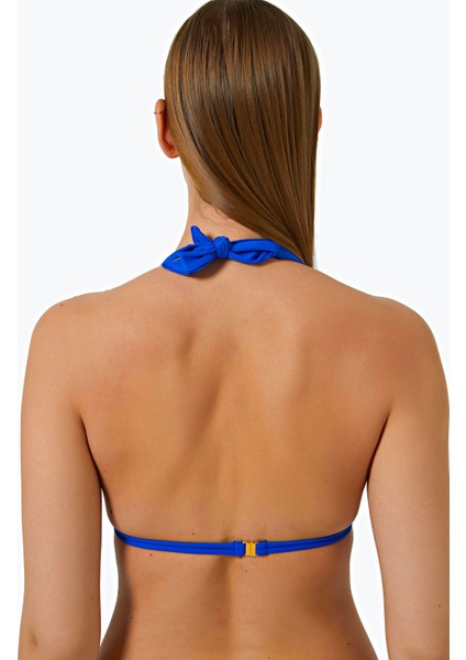 63554 Saks Bikini Üstü