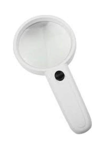 NIKULA-3X75MM Çıft Ledli Okuma Büyüteç MG6B-5