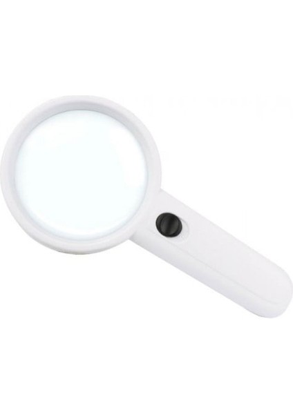 NIKULA-3X75MM Çıft Ledli Okuma Büyüteç MG6B-5 fiyatları