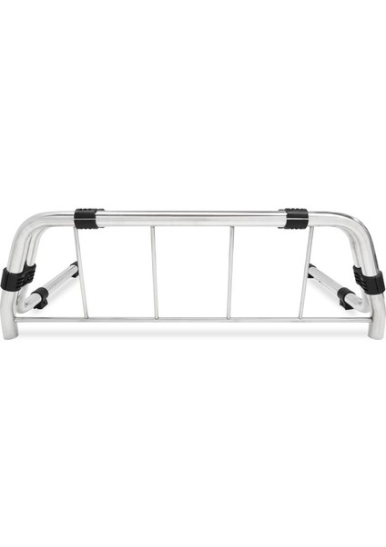 Ssangyong Musso Grand Krom Ahtapot Rollbar Cam Korumalı