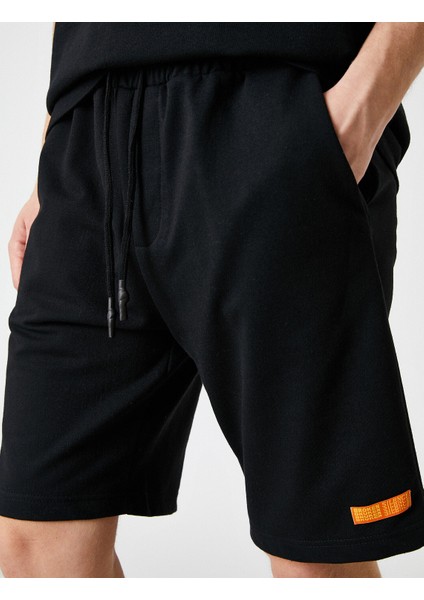 Erkek Slim Fit Şort indirimleri