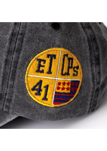 Beyzbol Şapkası Snapback Şapka Erkekler Kadınlar Içın Gorras Rahat Casquette Nakış Açık Baba Şapka (Yurt Dışından)