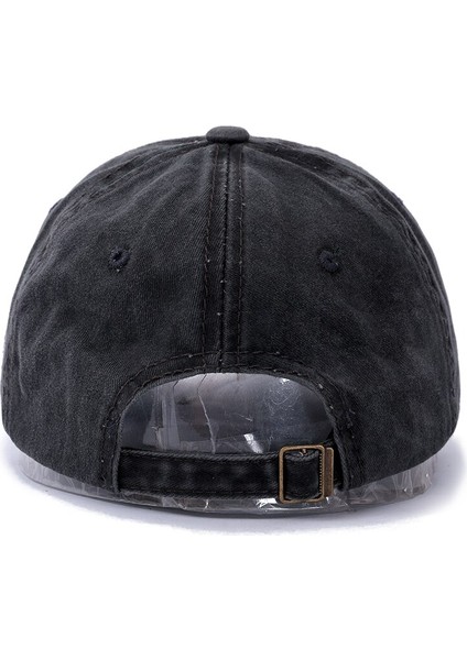 Yıkama Pamuk Amerika Bayrağı Köpekbalığı Erkek Beyzbol Şapkası Kadın Snapback Şapka Erkekler Içın Kemik Hip Hop Baba Şapka Gorras (Yurt Dışından) fırsatları