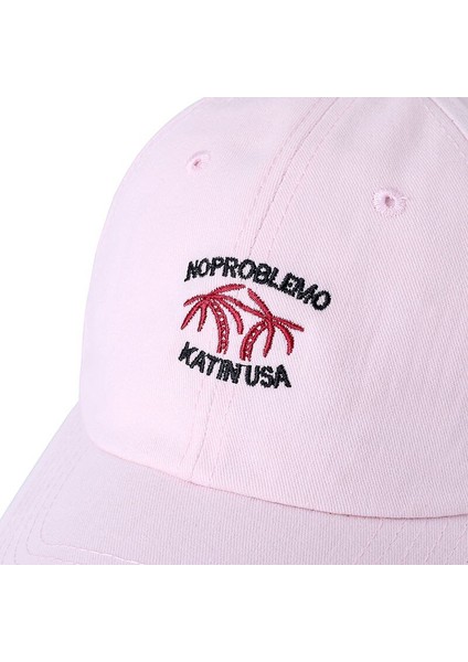 Snapback Kap Pamuk Beyzbol Şapkası Erkekler Kadınlar Içın Hip Hop Baba Şapka Kemik Garros (Yurt Dışından) modelleri