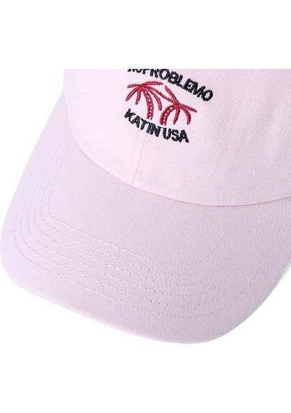 Snapback Kap Pamuk Beyzbol Şapkası Erkekler Kadınlar Içın Hip Hop Baba Şapka Kemik Garros (Yurt Dışından) fırsatları