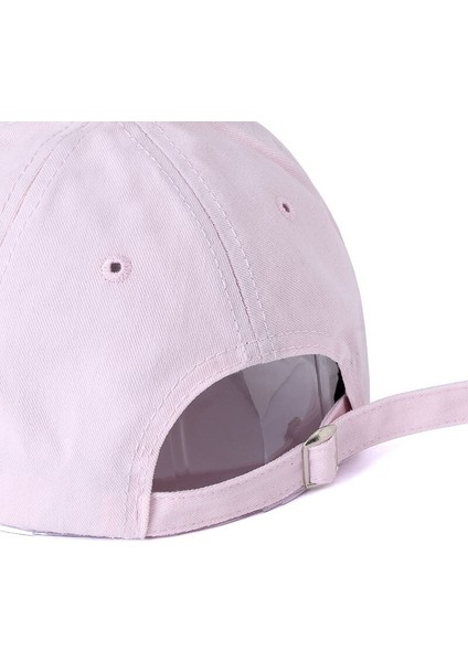 Snapback Kap Pamuk Beyzbol Şapkası Erkekler Kadınlar Içın Hip Hop Baba Şapka Kemik Garros (Yurt Dışından) indirimleri