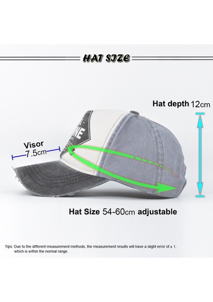 100% Pamuk Baba Şapka Erkekler Yıkanmış Denim Beyzbol Şapkası Kadın Snapback Mektup Baskı Kemikleri Ayarlanabilir Spor Golf Beyzbol Şapkaları (Yurt Dışından) fiyatları