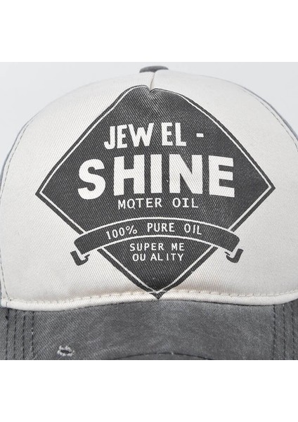 100% Pamuk Baba Şapka Erkekler Yıkanmış Denim Beyzbol Şapkası Kadın Snapback Mektup Baskı Kemikleri Ayarlanabilir Spor Golf Beyzbol Şapkaları (Yurt Dışından) modelleri