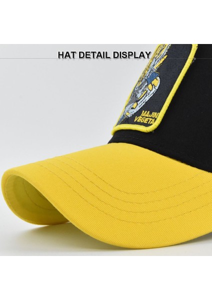 Karikatür Nakış Yaz Erkekler Beyzbol Şapkaları Hip Hop Kemikleri Snapback Örgü Şapkalar Kadınlar Içın Nefes Kamyon Şoförü Şapkaları Baba Net Kap (Yurt Dışından) fırsatları