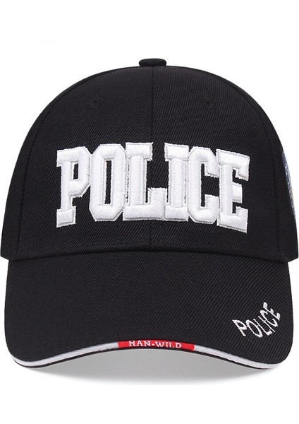 Beyzbol Şapkası Erkekler Ordu Taktik Snapback Kapaklar Gorras Ayarlanabilir Rahat Nakış Polis Beyzbol Şapkası (Yurt Dışından) fiyatları