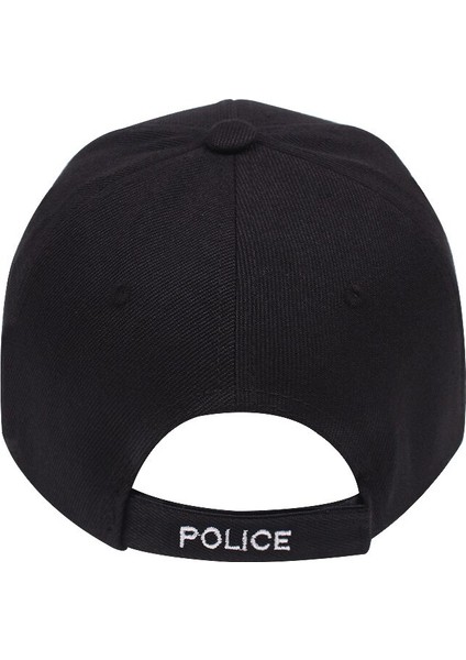 Beyzbol Şapkası Erkekler Ordu Taktik Snapback Kapaklar Gorras Ayarlanabilir Rahat Nakış Polis Beyzbol Şapkası (Yurt Dışından) fırsatları