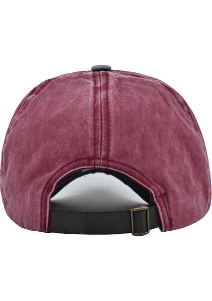 Wholsale Pamuklu Baba Şapkaları Erkekler Içın Yıkanmış Kot Beyzbol Şapkası Gömme Şapka Rahat Kap 5 Panel Hip Hop Snapback Şapkalar Erkekler Kadınlar Içın (Yurt Dışından) indirimleri
