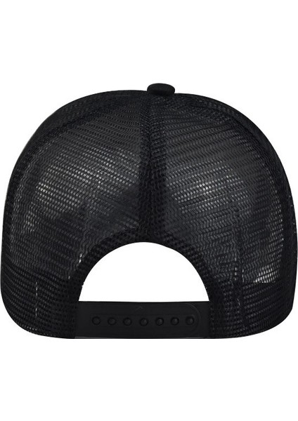 Erkek Snapback Kapaklar Yaz Nefes Beyzbol Şapkası Kadın Serin Streetwear Boğa Nakış Trucker Bones Hip Hop Şapkalar Erkek (Yurt Dışından) fiyatları