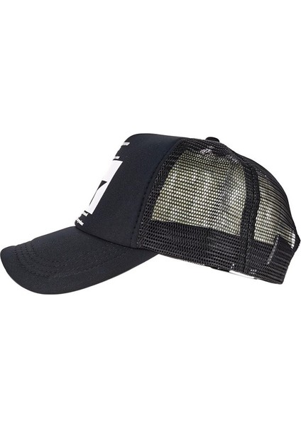 Kadınlar Içın Yaz Yeni Beş Yıldızlı Beyzbol Şapkası Açık Moda Kamyon Eşlik Eş Şapka Erkekler Nefes Örgü Kap (Yurt Dışından) modelleri