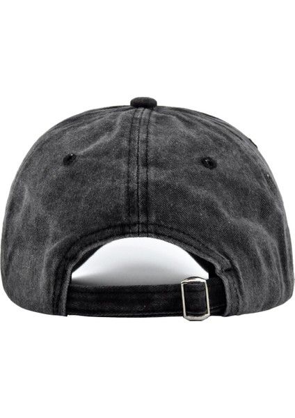 Erkekler Beyzbol Şapkası Snapback Kapaklar Kadın Erkekler Içın Şapkalar Nakış Casquette Kemik Moda Vintage Mektup Erkek Baba Kapaklar (Yurt Dışından)