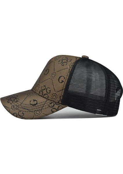 Moda Beyzbol Şapkası Erkek Eş Şapkası Kadın Şapkaları Altın Hip Hop Erkekler Snapback Ayarlanabilir Rahat Açık Kadın Kapaklar (Yurt Dışından) fiyatları