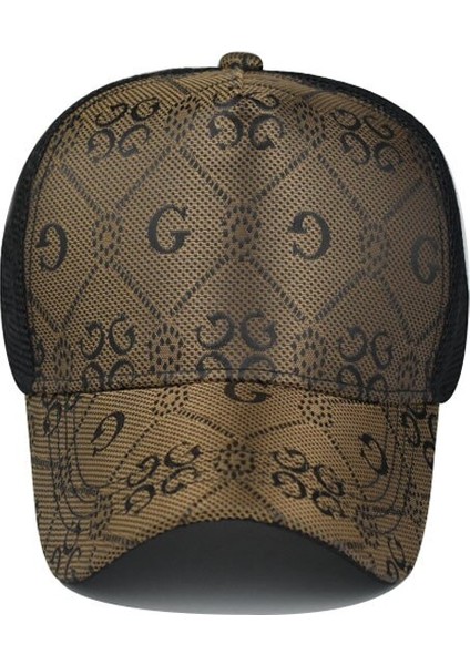 Moda Beyzbol Şapkası Erkek Eş Şapkası Kadın Şapkaları Altın Hip Hop Erkekler Snapback Ayarlanabilir Rahat Açık Kadın Kapaklar (Yurt Dışından) modelleri