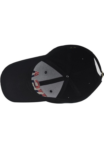 Amerikan Bayrağı Beyzbol Şapkası Erkekler Nakış Abd Erkekler Içın Snapback Şapka Bone Gorra Casquette Moda Şapka (Yurt Dışından)