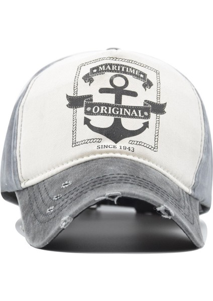 100% Pamuk Baba Şapka Erkekler Yıkanmış Denim Beyzbol Şapkası Kadın Snapback Mektup Baskı Kemikleri Ayarlanabilir Spor Golf Beyzbol Şapkaları (Yurt Dışından) modelleri