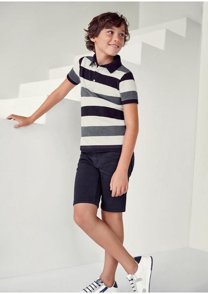 Mayoral-Erkek ÇOCUK-ŞORT-SS22-M6202