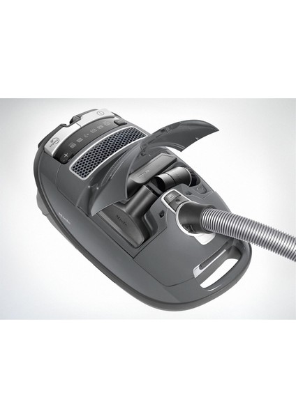 Miele Complete C3 Select Powerline 890 W Elektrikli Süpürge Sgdf3