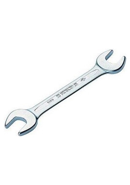 Izeltaş Kısa Iki Ağız Anahtar 25X28 mm 0100012528